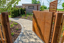 Butenas Gartensauna Design SHINY