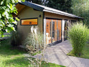 Butenas Gartensauna SUN-DO