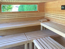 Butenas Gartensauna SUN-DO