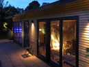 Butenas Gartensauna SUN-DO
