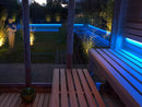 Butenas Gartensauna SUN-DO