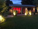 Butenas Gartensauna SUN-DO