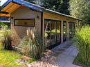 Butenas Gartensauna SUN-DO