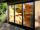 Butenas Gartensauna SUN-DO