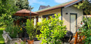 Butenas Gartensauna SUN-DO