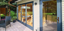 Butenas Gartensauna SUN-DO