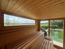Butenas Gartensauna SUN-DO