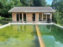 Butenas Gartensauna SUN-DO