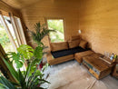 Butenas Gartensauna SUN-DO