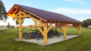 Butenas Carport ANAMONE