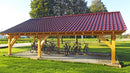 Butenas Carport ANAMONE