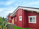 Butenas Ferienhaus REMONA 70