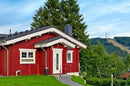 Butenas Ferienhaus REMONA 70