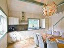 Butenas Ferienhaus REMONA 70