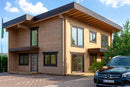 Butenas Wohnblockhaus LUKAS BI-O-LOG