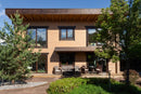Butenas Wohnblockhaus LUKAS BI-O-LOG