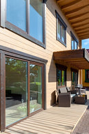 Butenas Wohnblockhaus LUKAS BI-O-LOG