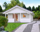Butenas Ferienhaus OSTERHOLZ