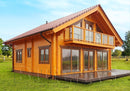Butenas Ferienhaus PALANGA