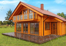 Butenas Ferienhaus PALANGA