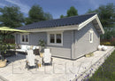 Butenas Ferienhaus REMONA 60