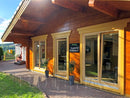 Butenas Ferienhaus REMONA 60