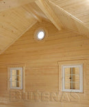 Butenas Ferienhaus INGRIDA 40