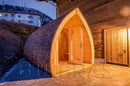 Butenas Ferienhaus LAPPLAND