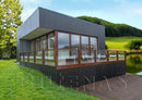 Butenas Ferienhaus MODERN