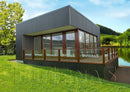 Butenas Ferienhaus MODERN