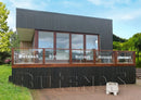 Butenas Ferienhaus MODERN