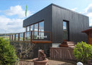 Butenas Ferienhaus MODERN