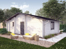Butenas Ferienhaus RIMBERG 50