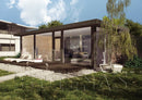 Butenas Ferienhaus SHINE Plus