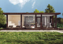 Butenas Ferienhaus SHINE Plus