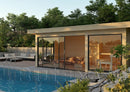 Butenas Ferienhaus SHINE Plus