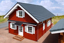 Butenas Ferienhaus STUGA