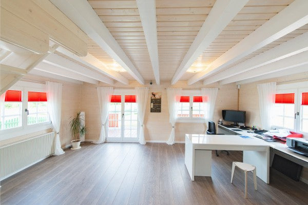 Butenas Ferienhaus STUGA