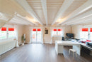 Butenas Ferienhaus STUGA