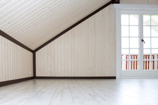 Butenas Ferienhaus STUGA