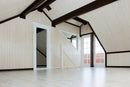 Butenas Ferienhaus STUGA