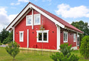 Butenas Ferienhaus UTENA 65