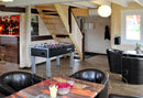 Butenas Ferienhaus UTENA 65