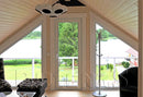 Butenas Ferienhaus UTENA 65
