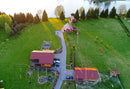 Butenas Ferienhaus UTENA 65