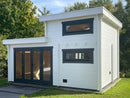 Butenas Gartenhaus CUBE TWO