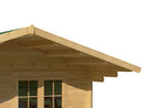 Butenas Gartenhaus ENZIAN - Typ S14