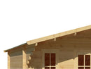 Butenas Gartenhaus ENZIAN - Typ S15