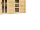 Butenas Gartenhaus ENZIAN - Typ S15