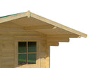 Butenas Gartenhaus ENZIAN - Typ S7